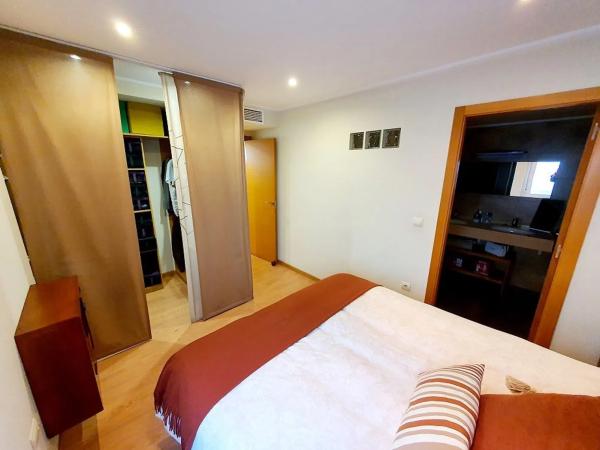 Ático en Barrio Pont Nou-Corazón de Jesús