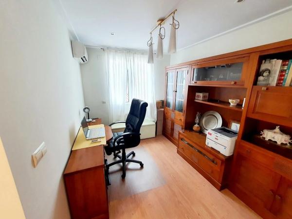 Ático en Barrio Pont Nou-Corazón de Jesús