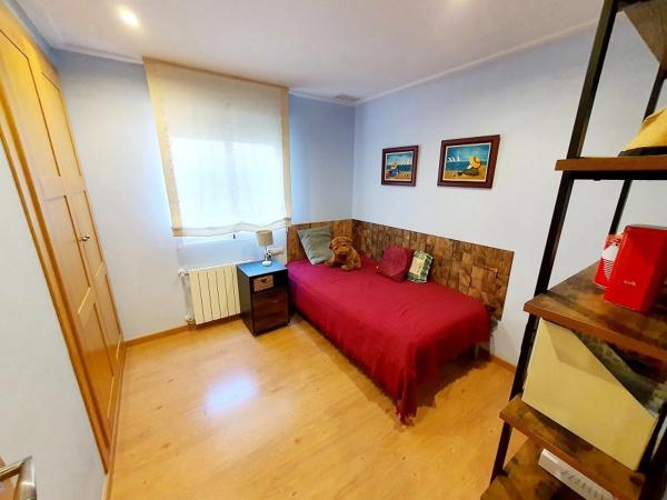 Ático en Barrio Pont Nou-Corazón de Jesús