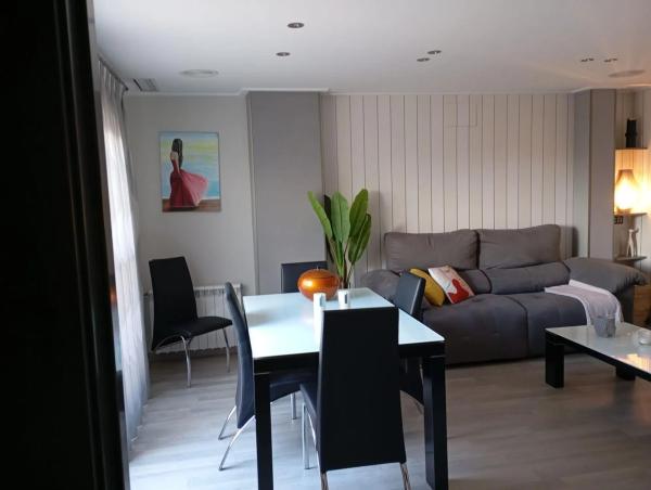 Ático en Barrio Centro