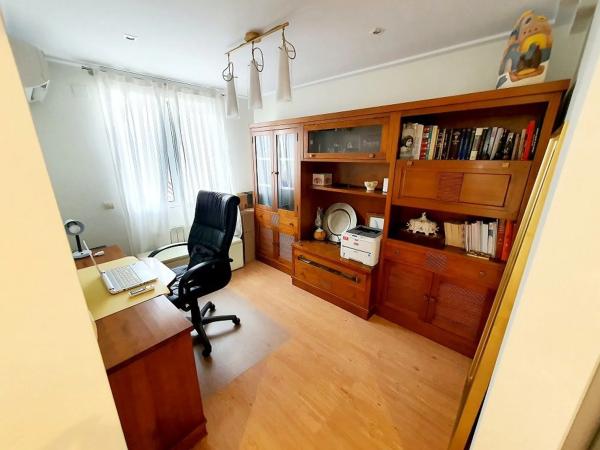 Ático en Barrio Pont Nou-Corazón de Jesús