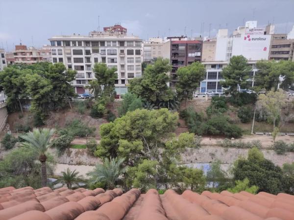 Ático en Barrio Centro