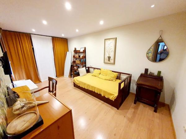 Ático en Barrio Pont Nou-Corazón de Jesús