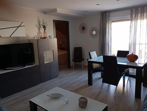 Ático en Barrio Centro