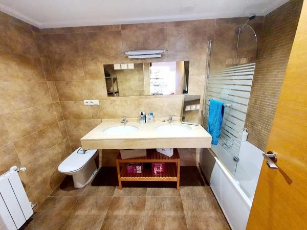 Ático en Barrio Pont Nou-Corazón de Jesús