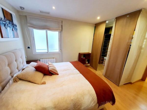 Ático en Barrio Pont Nou-Corazón de Jesús