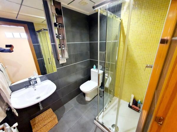 Ático en Barrio Pont Nou-Corazón de Jesús