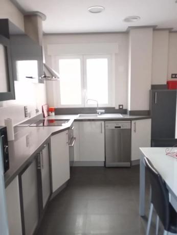 Ático en Barrio Centro