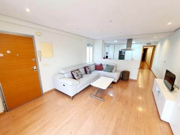 Ático en Barrio Pont Nou-Corazón de Jesús