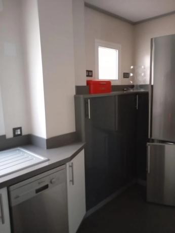 Ático en Barrio Centro