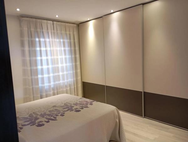 Ático en Barrio Centro