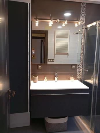 Ático en Barrio Centro