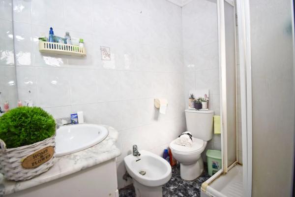 Piso en Cl Teniente Ganga, 32