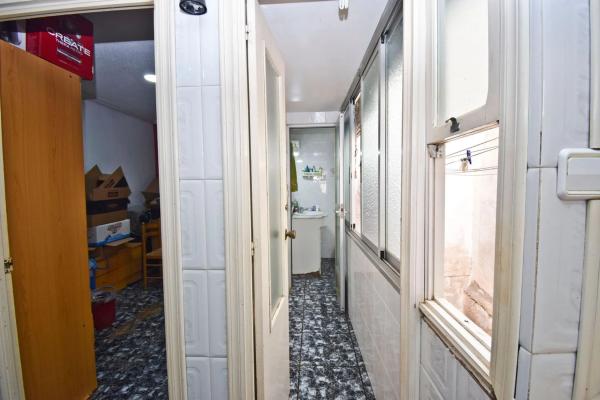 Piso en Cl Teniente Ganga, 32