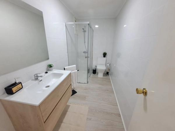 Piso en calle Porta d'Alacant