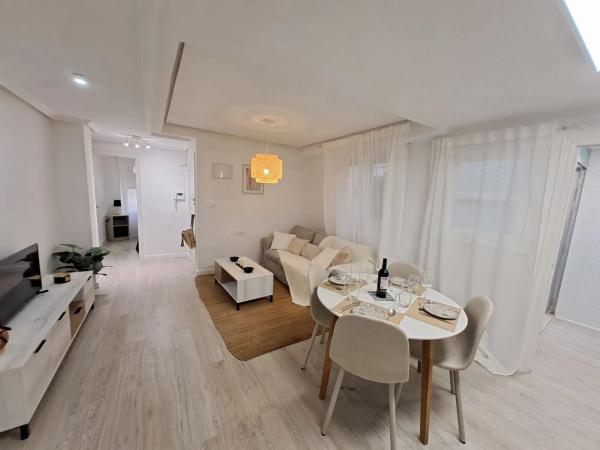 Piso en calle Porta d'Alacant