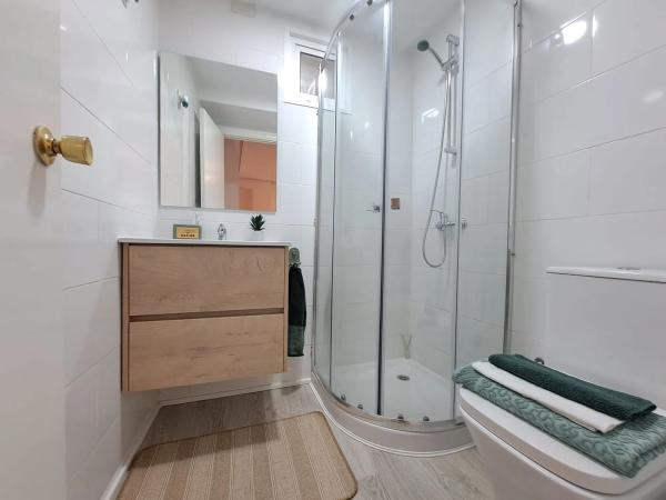 Piso en calle Porta d'Alacant