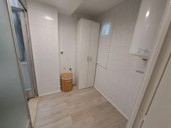 Piso en calle Porta d'Alacant