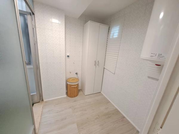 Piso en calle Porta d'Alacant