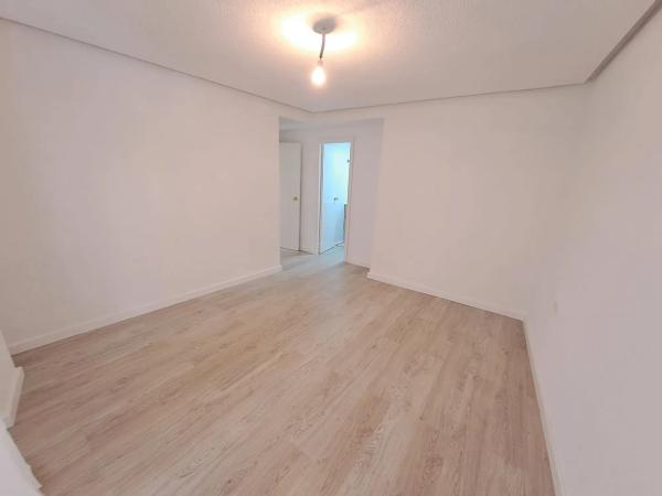 Piso en calle Porta d'Alacant