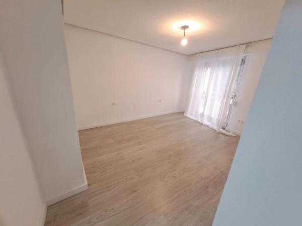 Piso en calle Porta d'Alacant