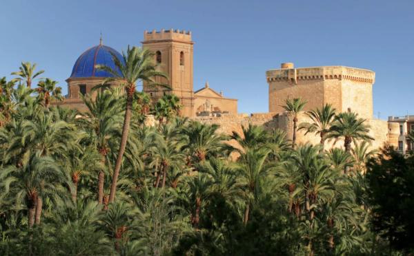 Piso en calle Porta d'Alacant