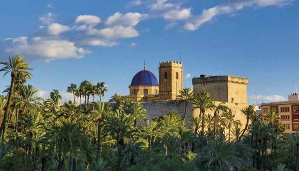 Piso en calle Porta d'Alacant