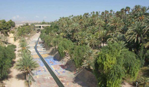 Piso en calle Porta d'Alacant