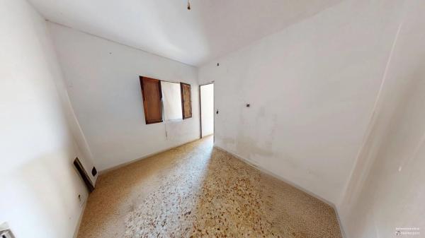 Chalet pareado en alto Partida Torrellano