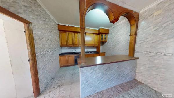 Chalet pareado en alto Partida Torrellano