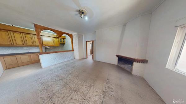 Chalet pareado en alto Partida Torrellano