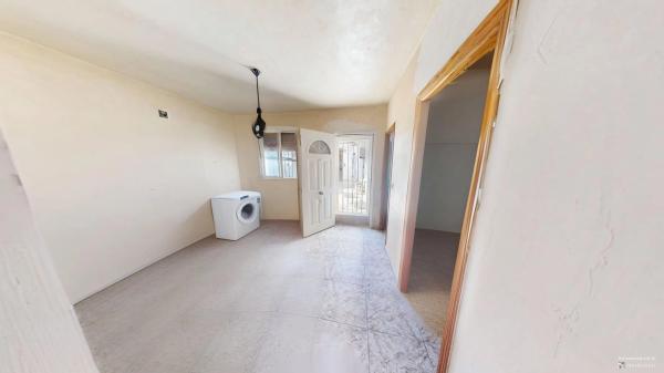 Chalet pareado en alto Partida Torrellano