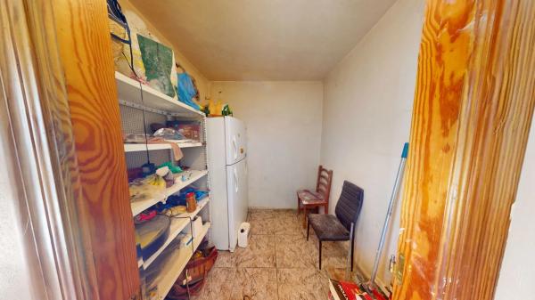 Chalet pareado en alto Partida Torrellano