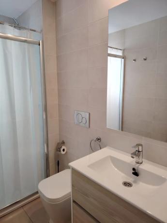 Piso en avenida Costa Blanca, 19