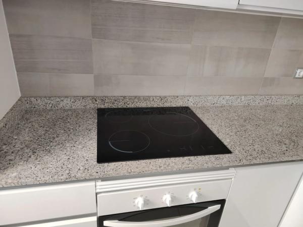 Piso en avenida Costa Blanca, 19