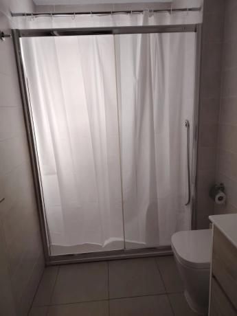 Piso en avenida Costa Blanca, 19