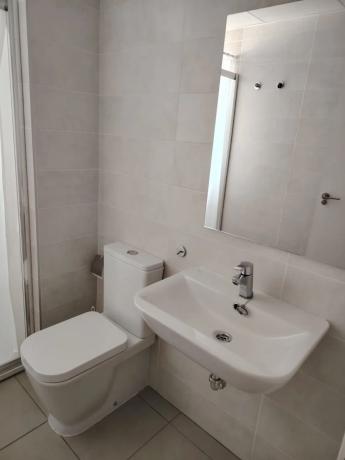 Piso en avenida Costa Blanca, 19