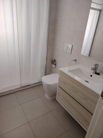 Piso en avenida Costa Blanca, 19