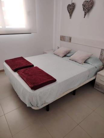 Piso en avenida Costa Blanca, 19