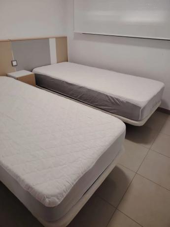 Piso en avenida Costa Blanca, 19