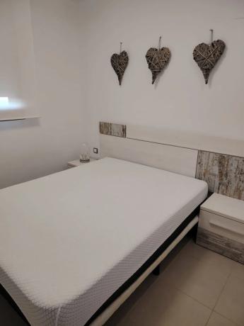 Piso en avenida Costa Blanca, 19