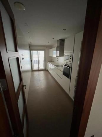 Piso en calle Santa Anna