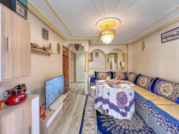 Piso en Barrio Los Magros-Casablanca