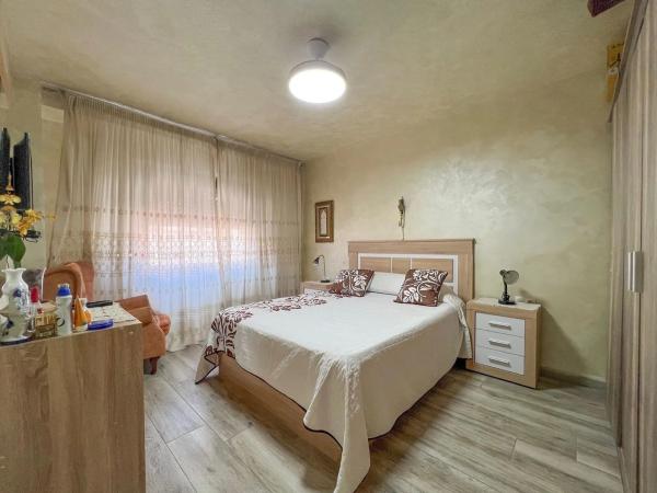 Piso en Barrio Los Magros-Casablanca