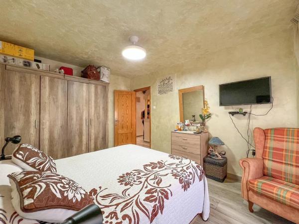 Piso en Barrio Los Magros-Casablanca