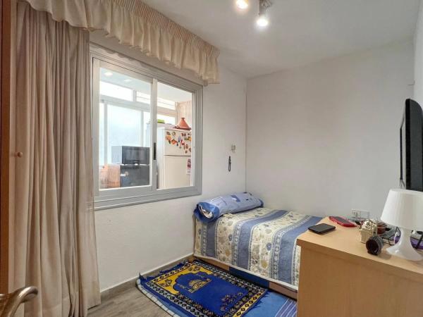 Piso en Barrio Los Magros-Casablanca