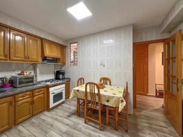 Piso en Barrio Los Magros-Casablanca