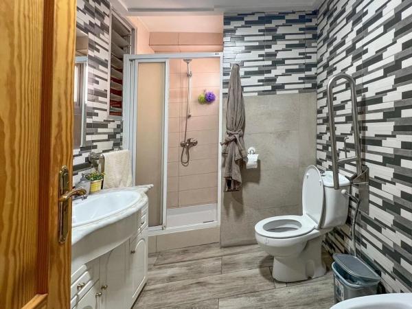 Piso en Barrio Los Magros-Casablanca