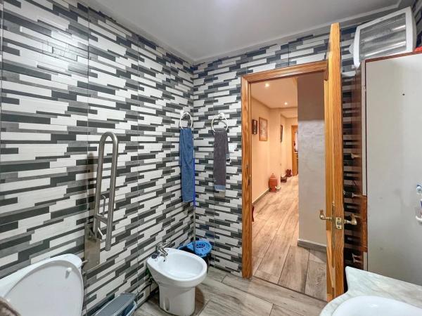 Piso en Barrio Los Magros-Casablanca