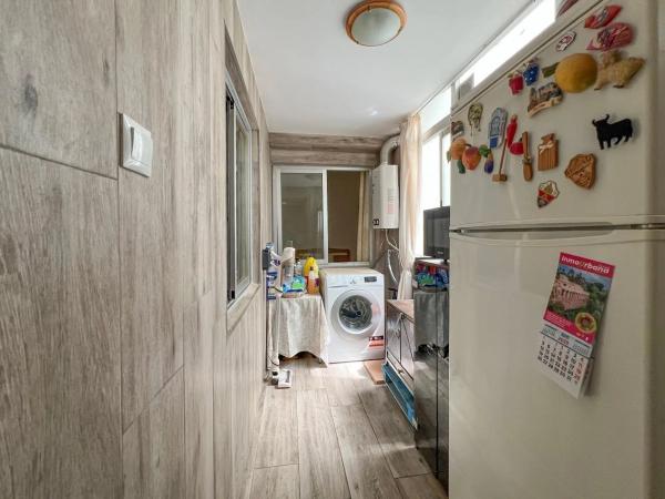 Piso en Barrio Los Magros-Casablanca